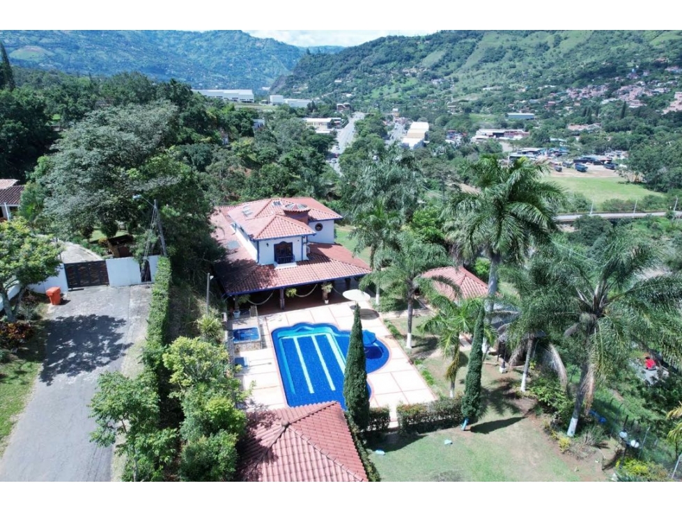 Hermosa Finca en Venta Copacabana Antioquia — foto 3