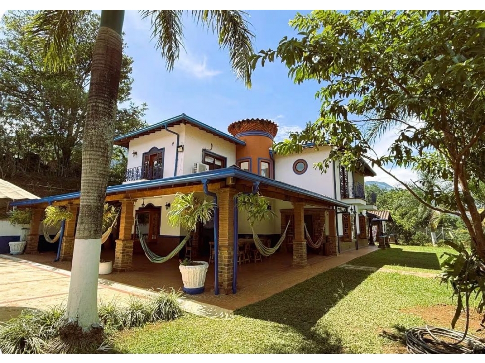 Hermosa Finca en Venta Copacabana Antioquia — foto 4