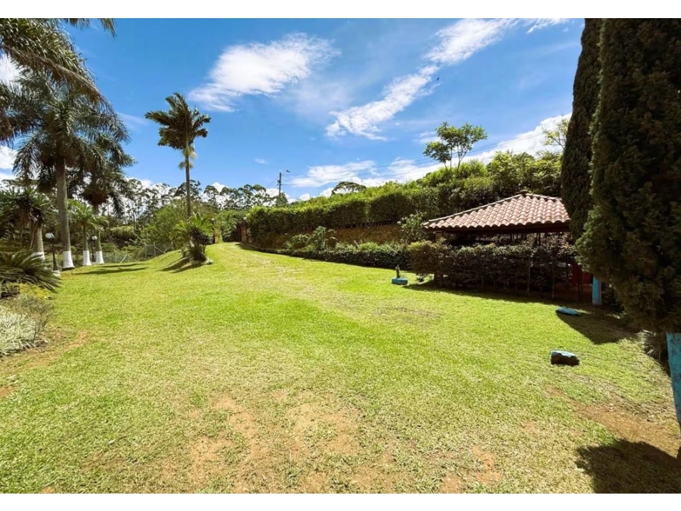 Hermosa Finca en Venta Copacabana Antioquia — foto 6