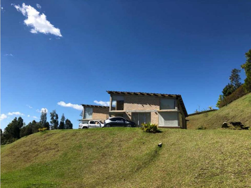 HERMOSA FINCA EN VENTA EN LUJOSA PARCELACIÓN EN EL CARMEN VÍBORAL ANT. — foto 3