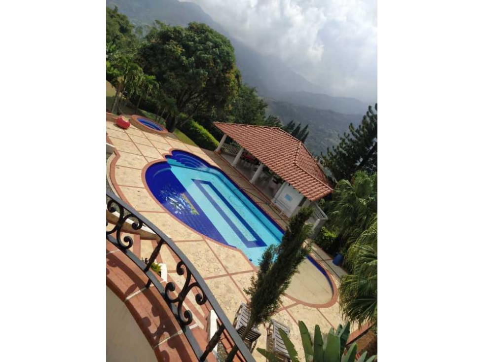 Finca En Venta En Villa Roca norte 2 copacabana — foto 2