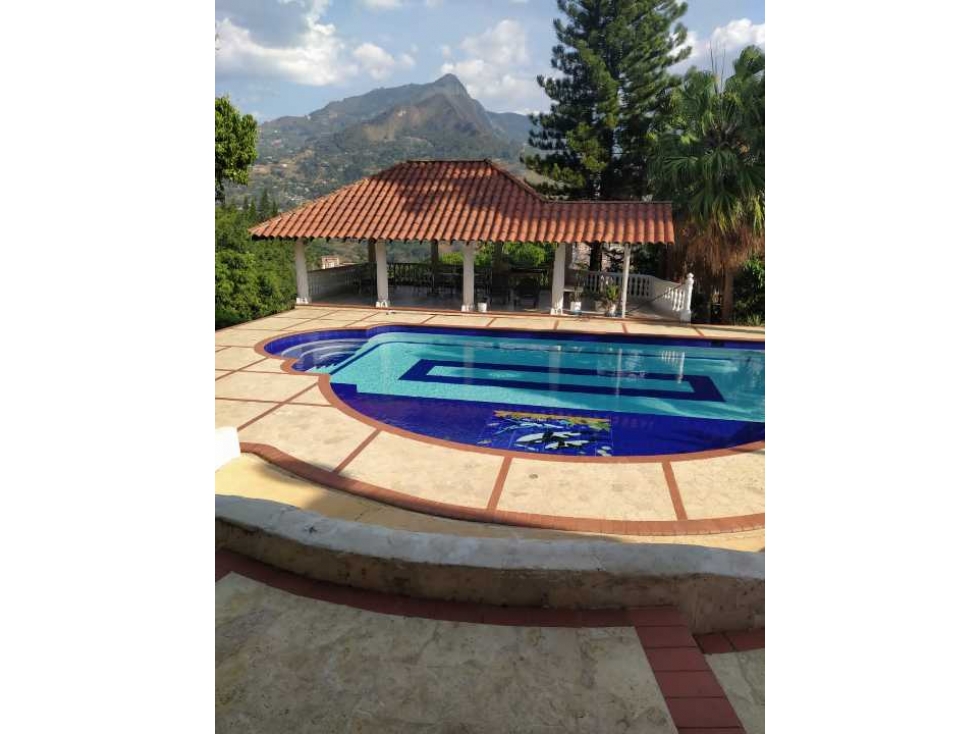 Finca En Venta En Villa Roca norte 2 copacabana — foto 3