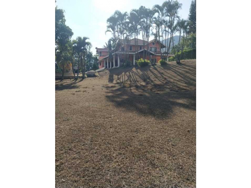 Finca En Venta En Villa Roca norte 2 copacabana — foto 4