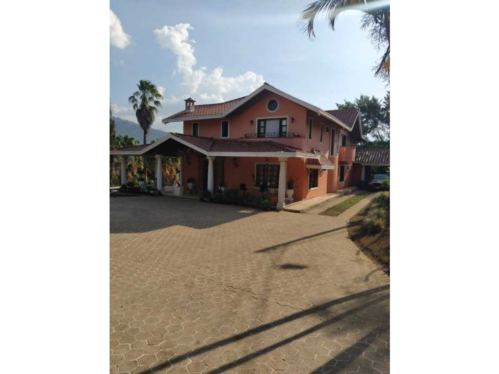 Finca En Venta En Villa Roca norte 2 copacabana — foto 5