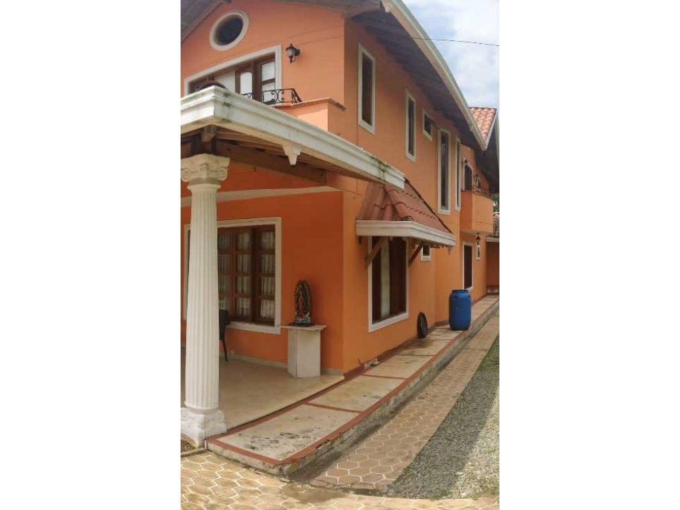 Finca En Venta En Villa Roca norte 2 copacabana — foto 6