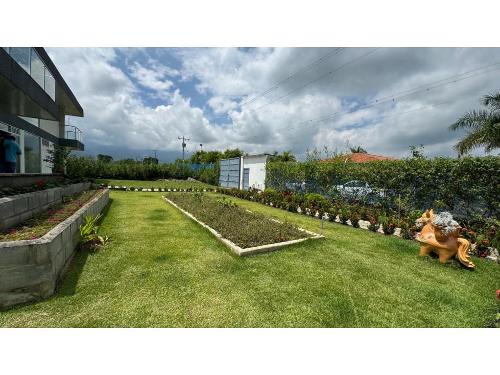 Hermosa finca en venta - Santa Elena El Cerrito Valle Colombia - 4