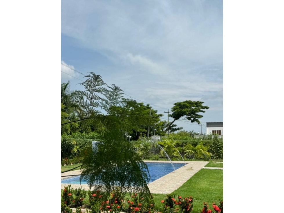 Hermosa finca en venta - Santa Elena El Cerrito Valle Colombia - 5