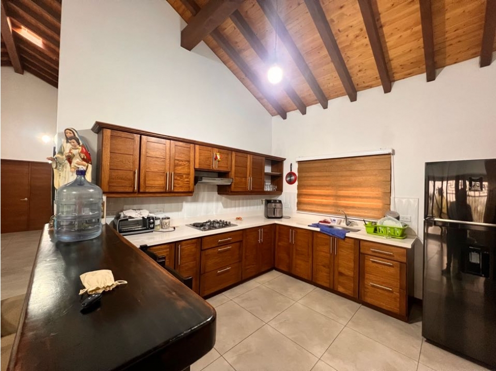 HERMOSA FINCA EN VENTA SECTOR CANADA EL CÁRMEN DE VIBORAL — foto 6