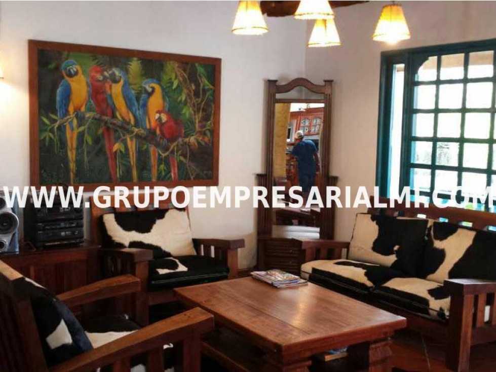 HERMOSA FINCA EN VENTA - SECTOR COPACABANA COD: 29237 - 3