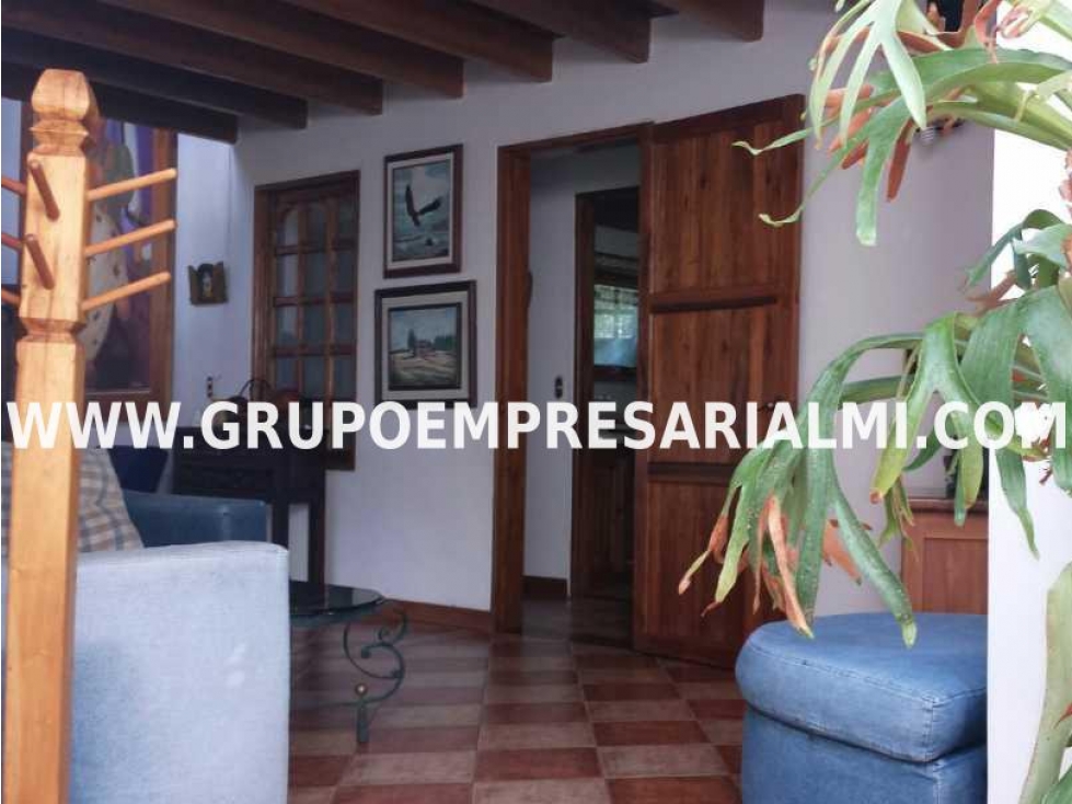 HERMOSA FINCA EN VENTA - SECTOR COPACABANA COD: 29237 - 4