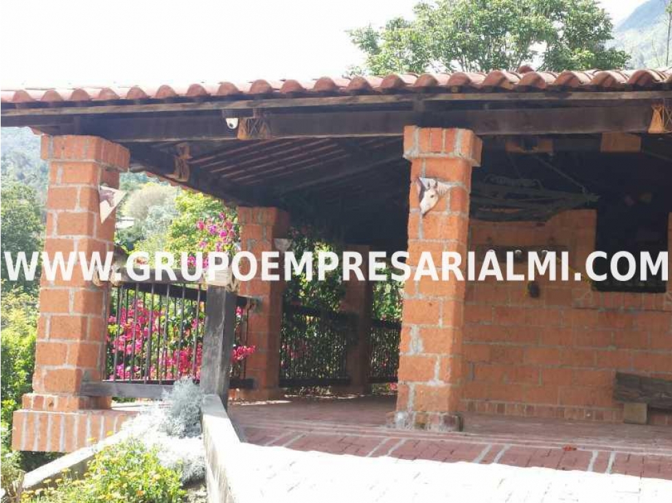HERMOSA FINCA EN VENTA - SECTOR COPACABANA COD: 29237 - 6