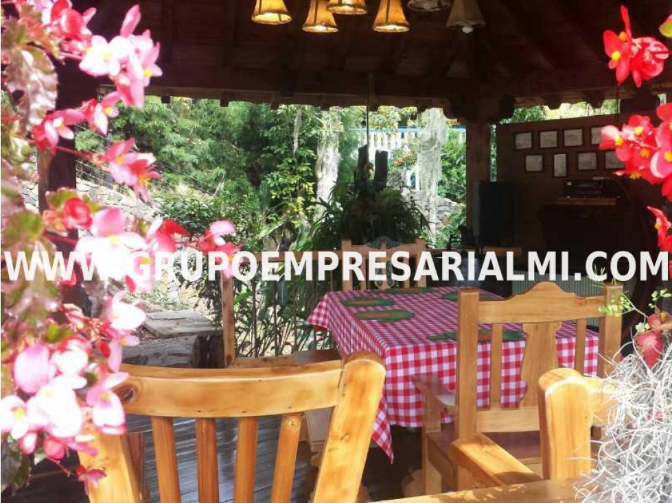 HERMOSA FINCA EN VENTA - SECTOR COPACABANA COD: 29237 - 5