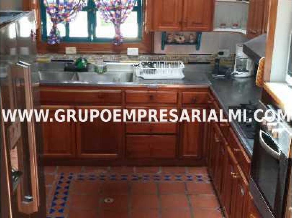 HERMOSA FINCA EN VENTA - SECTOR COPACABANA COD: 29237 - 2