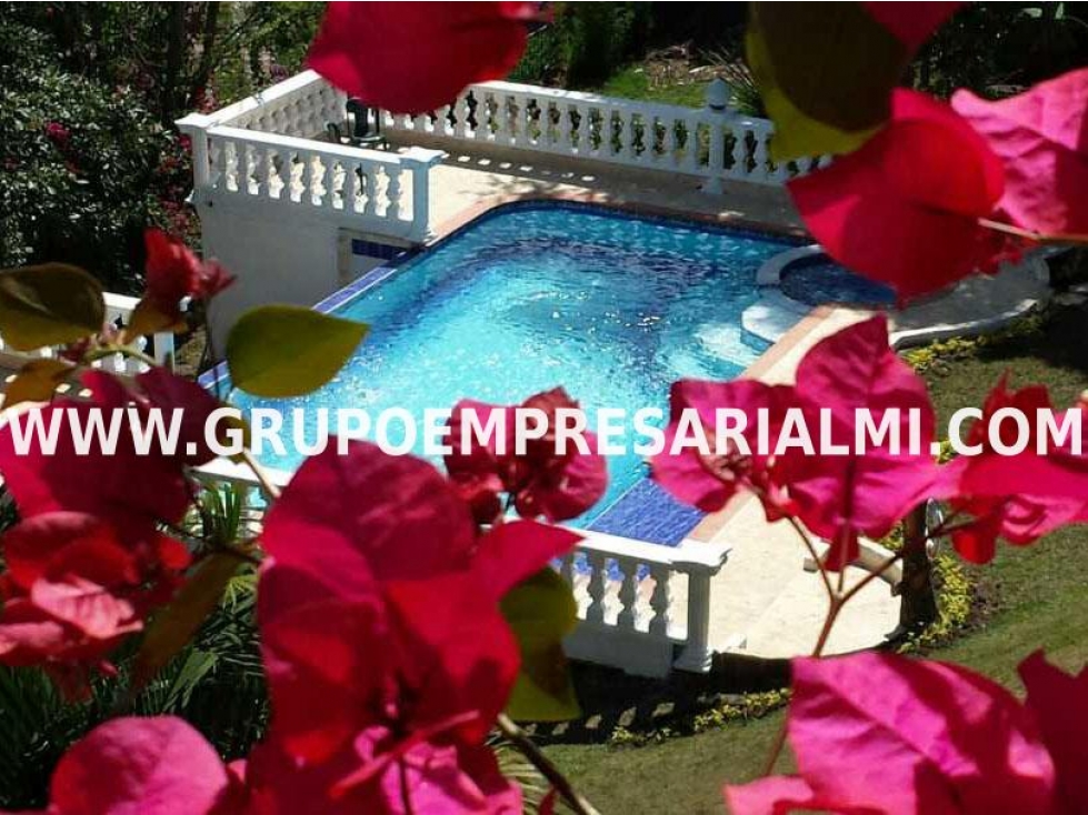 HERMOSA FINCA EN VENTA - SECTOR COPACABANA COD: 29237 - 1