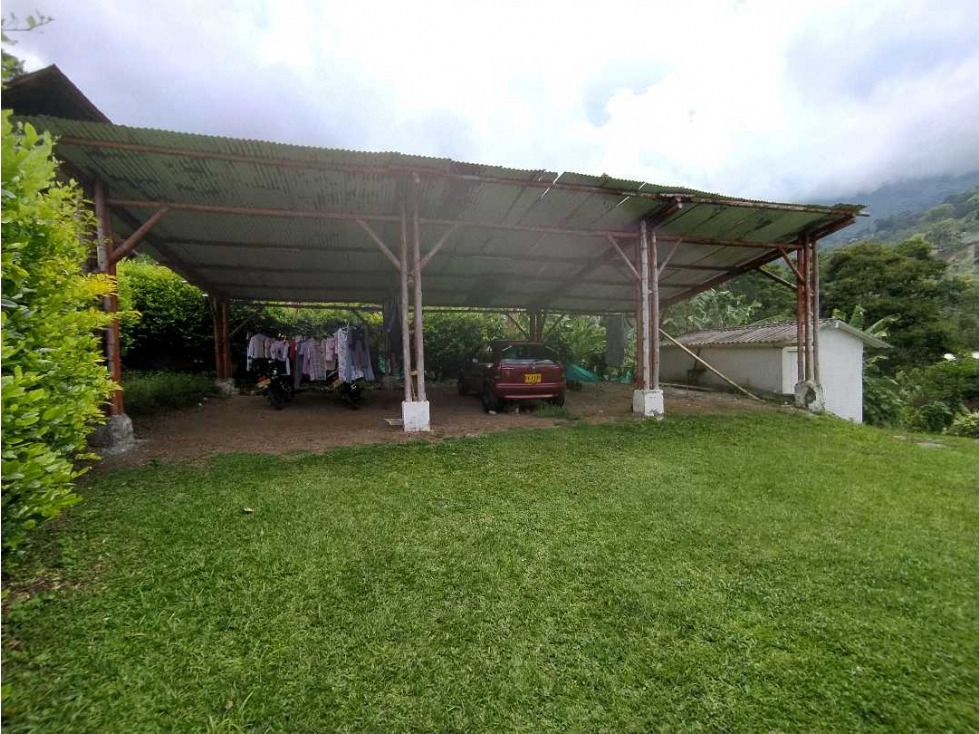 finca en venta sector rio verde - 4
