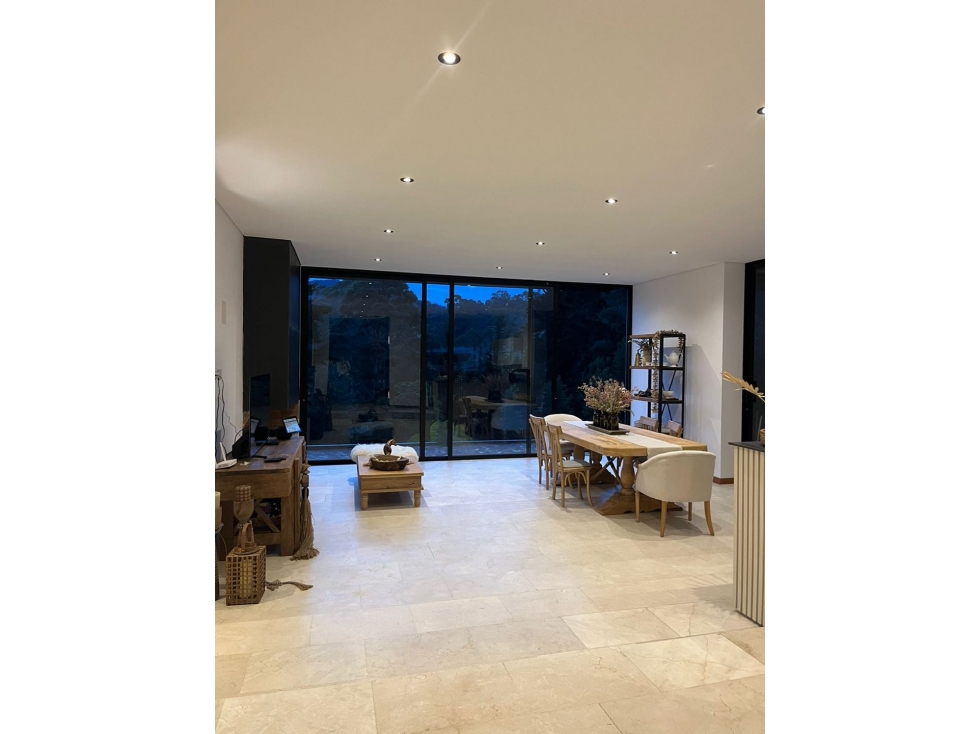 Hermosa finca en venta o renta en Rionegro vereda El Tablazo — foto 4