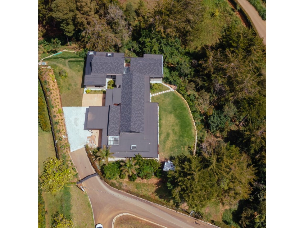 Hermosa finca para estrenar vía san antonio la ceja s Teresa — foto 2