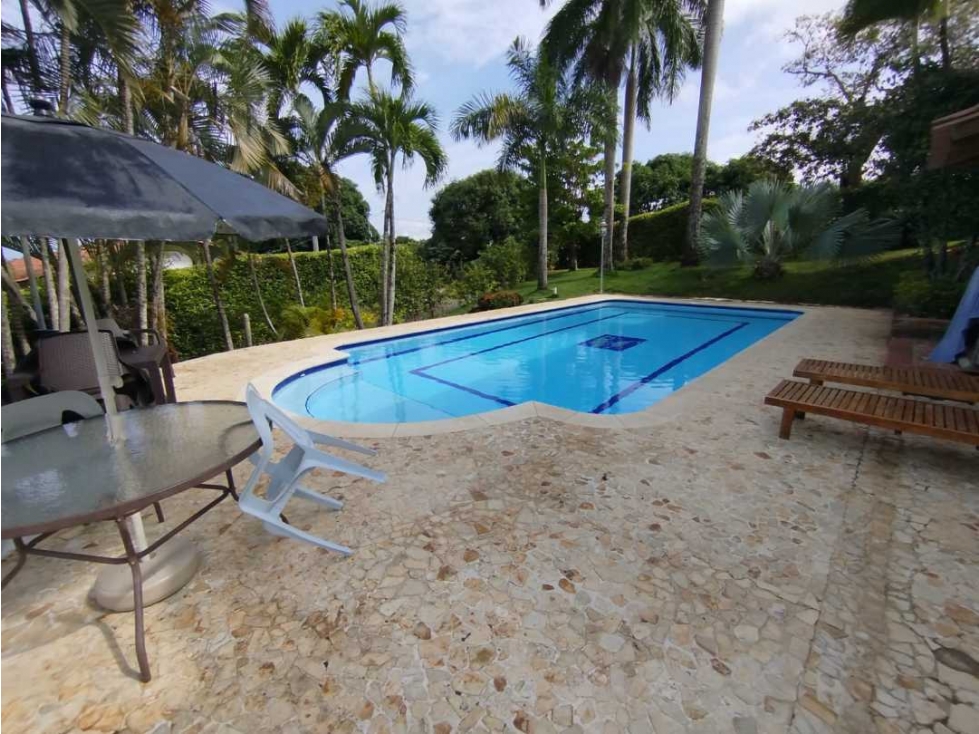 Hermosa finca para venta-renta ubicada en parcelacion en San jerónimo