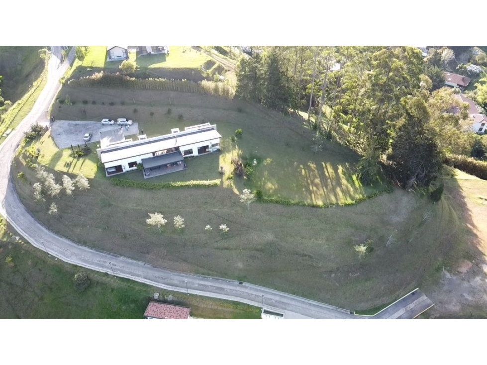 HERMOSA FINCA PONTEZUELA UNIDAD CERRADA — foto 4