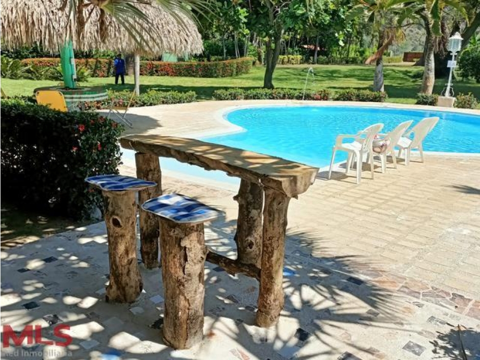 Hermosa finca Santa Fe de Antioquia(MLS#235752) - 1