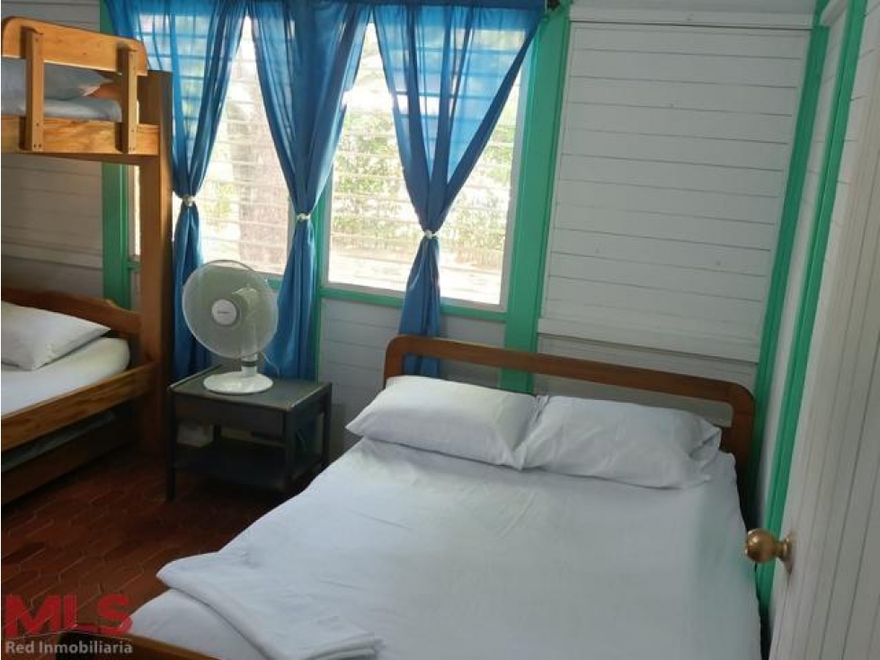 Hermosa finca Santa Fe de Antioquia(MLS#235752) - 4