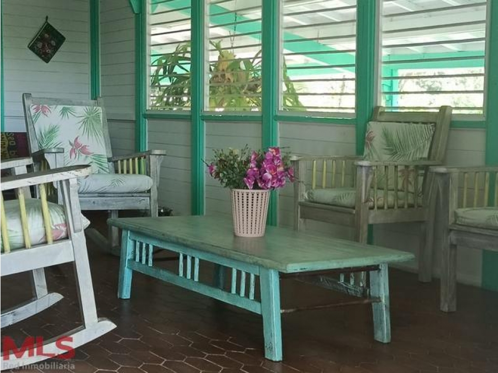 Hermosa finca Santa Fe de Antioquia(MLS#235752) - 5