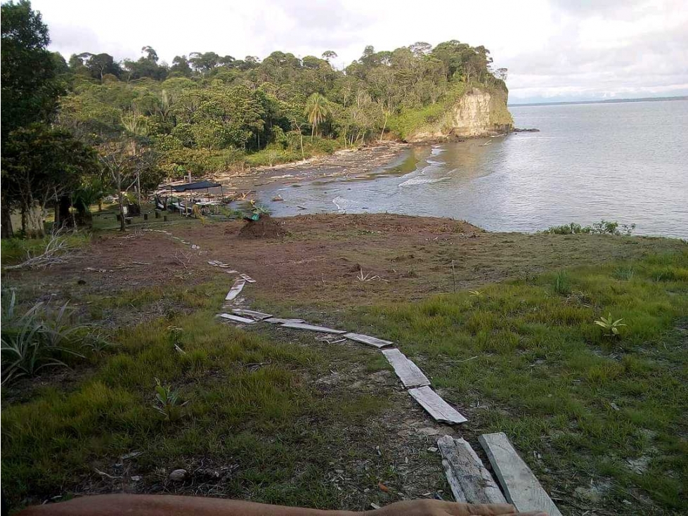 HERMOSO TERRENO EN VENTA PIANGUITA BUENAVENTURA - 1