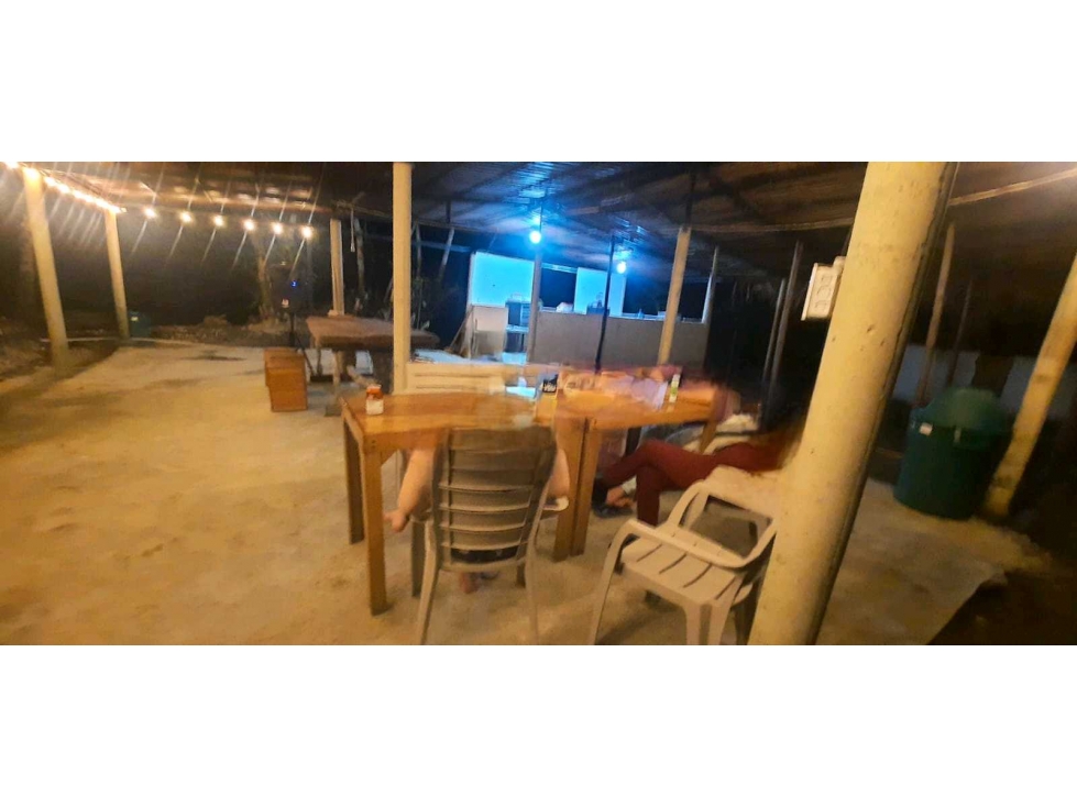 HERMOSO TERRENO EN VENTA PIANGUITA BUENAVENTURA - 5