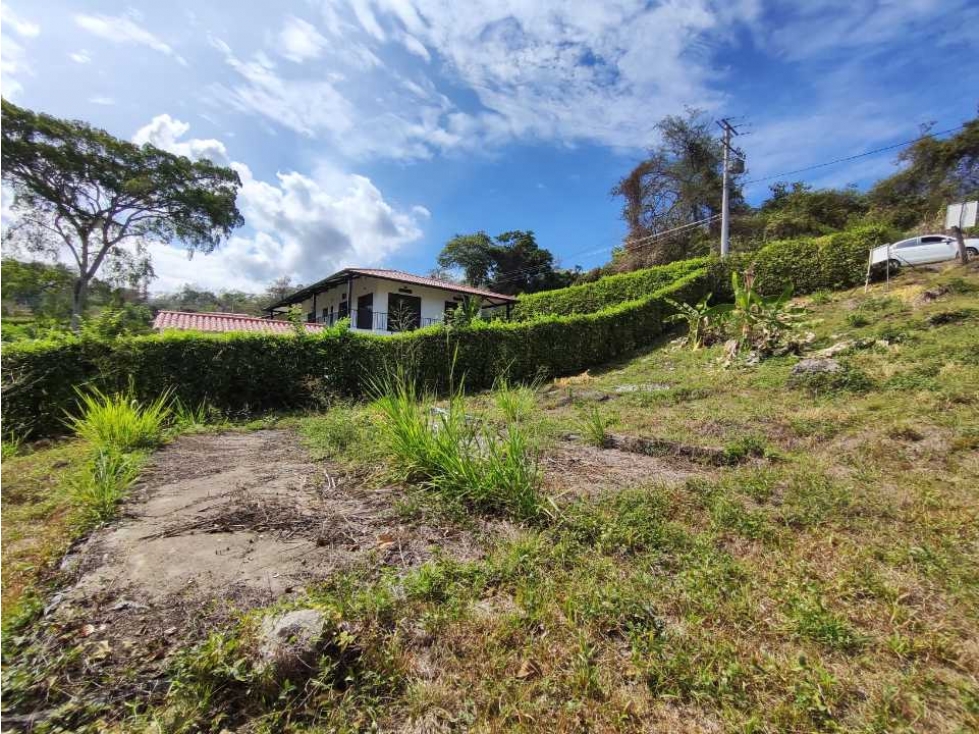 Hermoso lote de 1274 M2 en 179 mill en La Mesa Cund, Colombia — foto 2