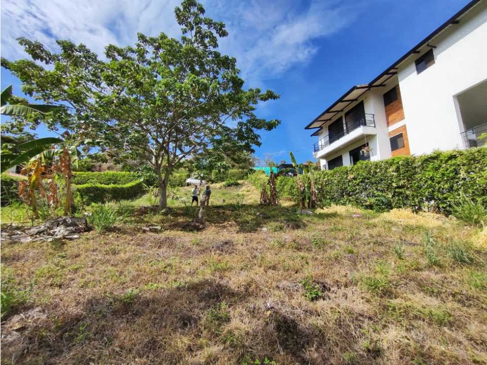 Hermoso lote de 1274 M2 en 179 mill en La Mesa Cund, Colombia — foto 5