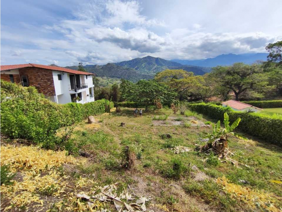 Hermoso lote de 1274 M2 en 179 mill en La Mesa Cund, Colombia — foto 6