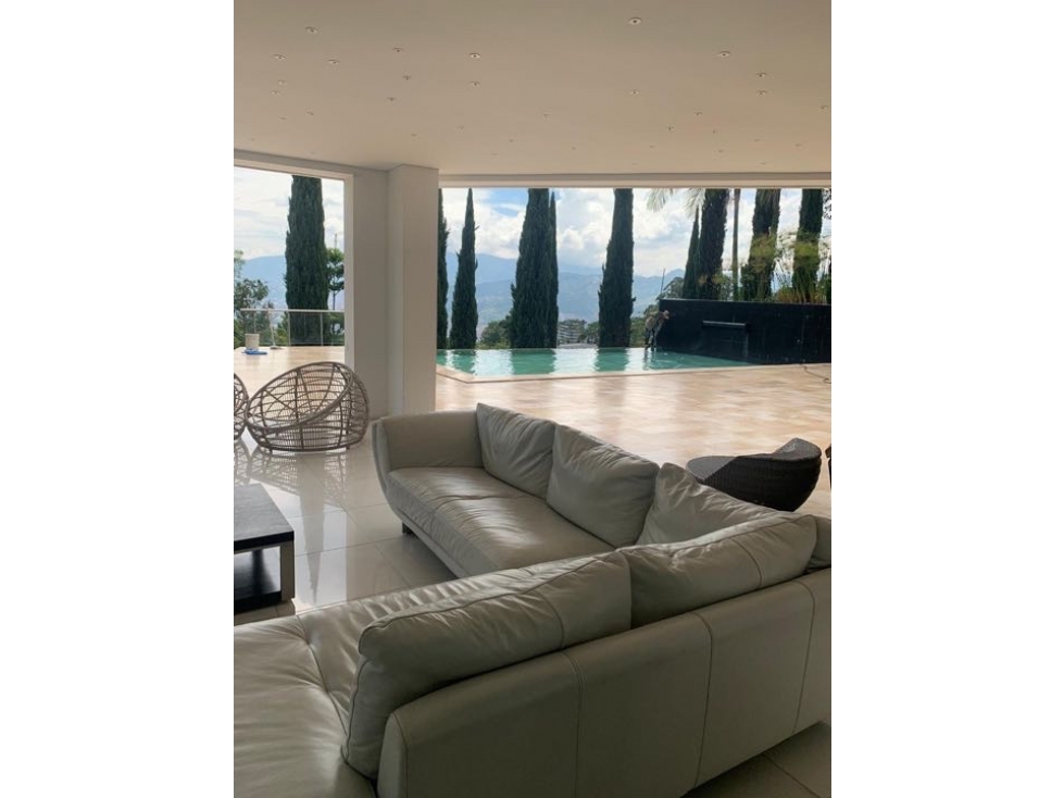 HERMOSA MANSIÓN EN LAS PLAMAS DE — foto 4