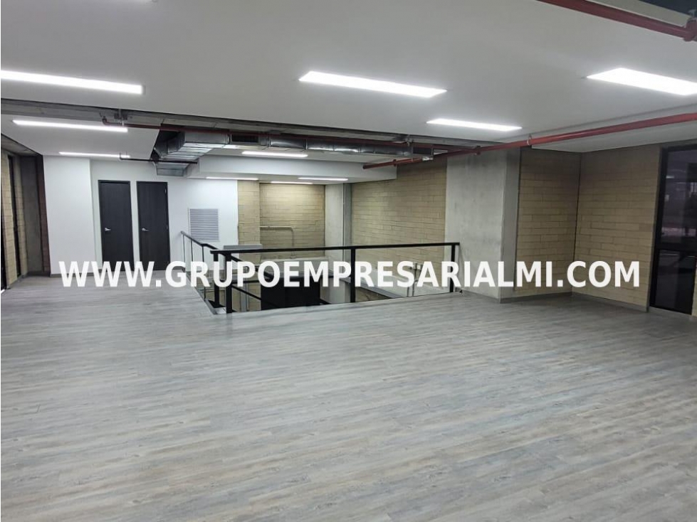 HERMOSA OFICINA DÚPLEX EN ARRIENDO - SECTOR AGUACATALA COD: 30549 — foto 6