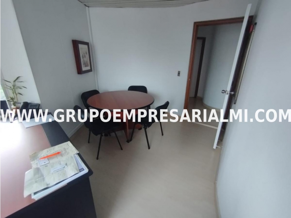 HERMOSA OFICINA EN ARRIENDO - SECTOR VILLA CARLOTA COD: 30473 — foto 2