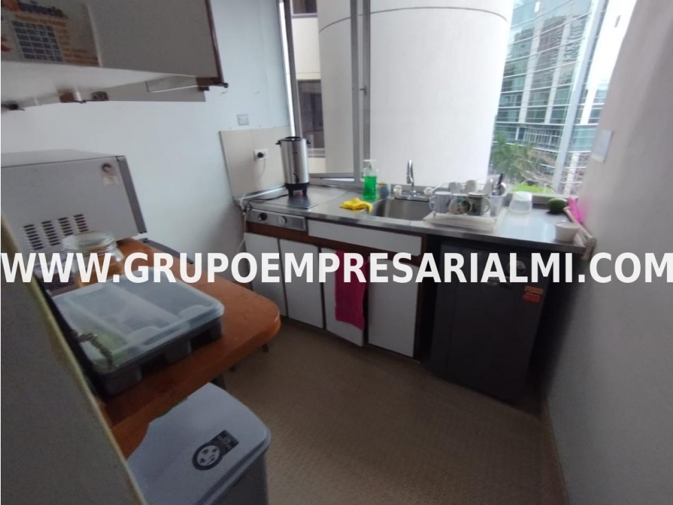 HERMOSA OFICINA EN ARRIENDO - SECTOR VILLA CARLOTA COD: 30473 — foto 5