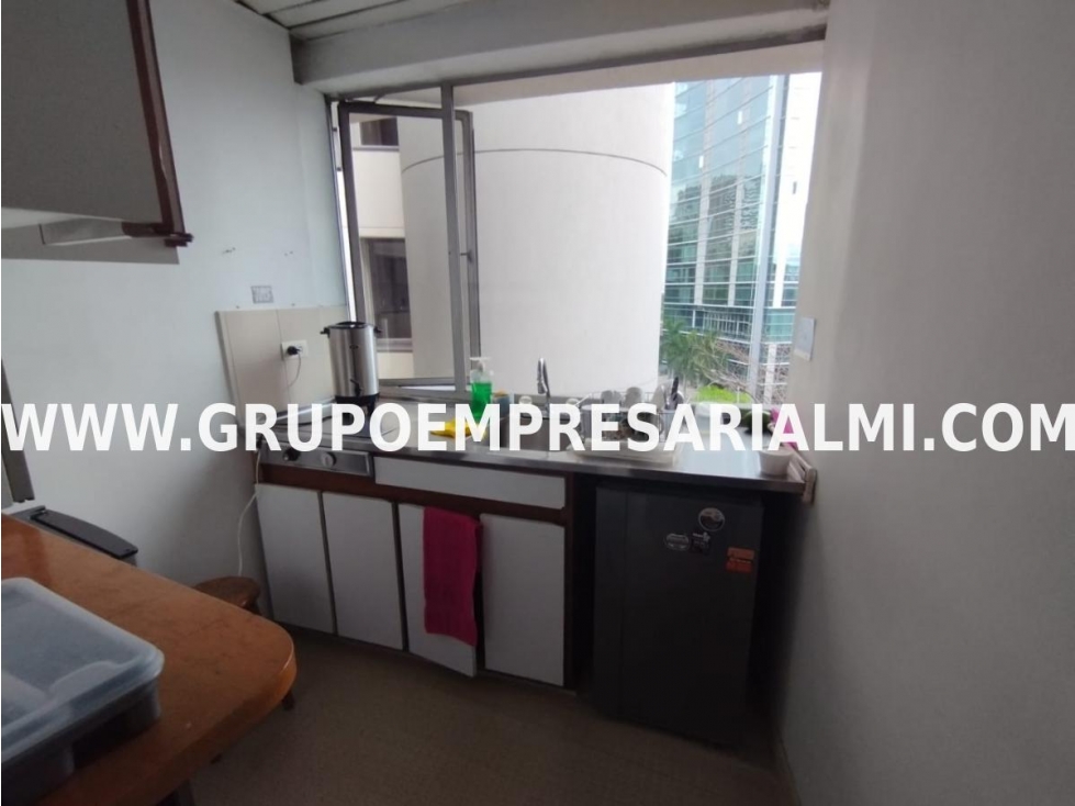 HERMOSA OFICINA EN ARRIENDO - SECTOR VILLA CARLOTA COD: 30473 — foto 6