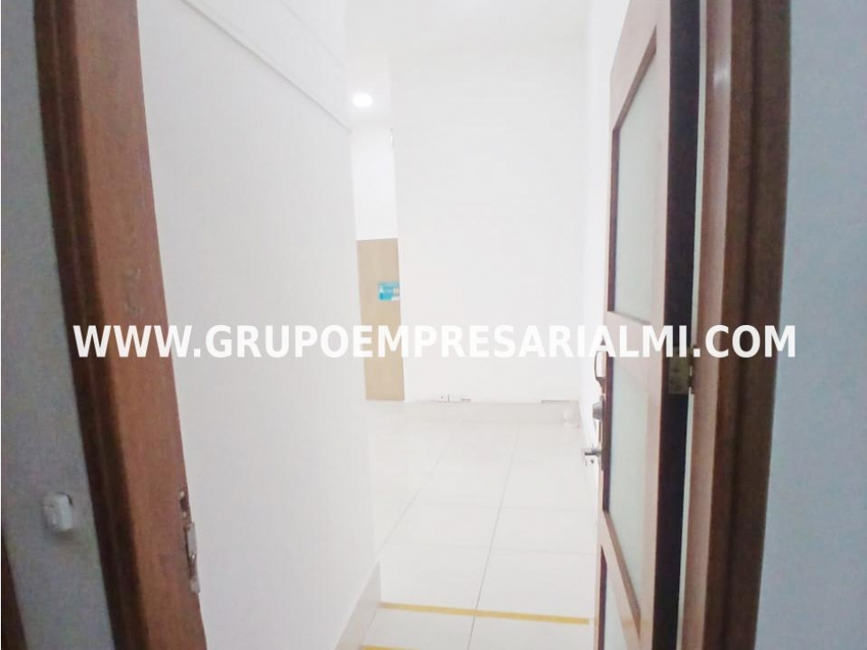HERMOSA OFICINA EN ARRIENDO - SECTOR LAS VEGAS COD: 29021 — foto 6