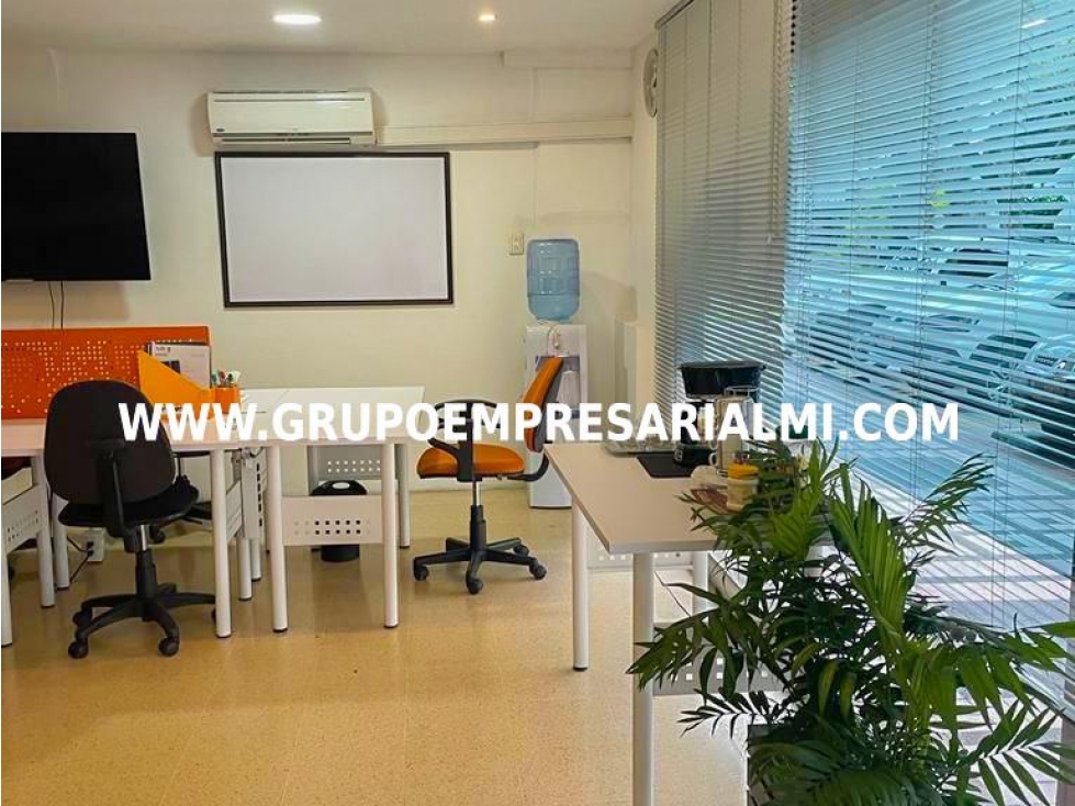 HERMOSA OFICINA EN ARRIENDO - SECTOR PATIO BONITO COD: 31188 — foto 6