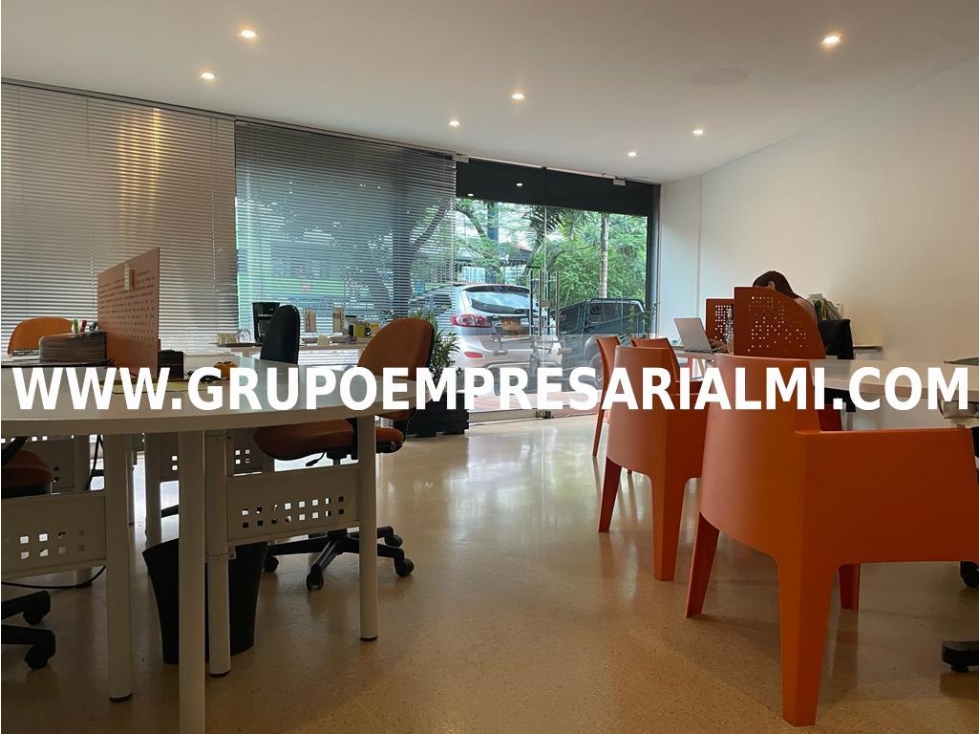 HERMOSA OFICINA EN ARRIENDO - SECTOR PATIO BONITO COD: 31188 — foto 5