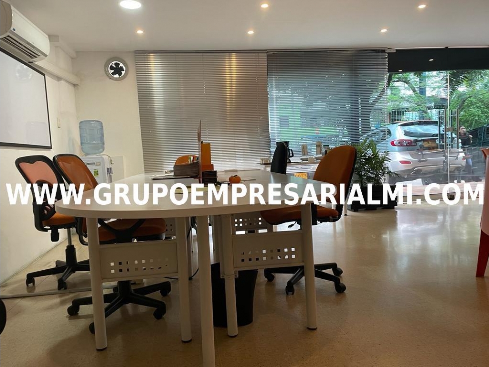HERMOSA OFICINA EN ARRIENDO - SECTOR PATIO BONITO COD: 31188 — foto 4