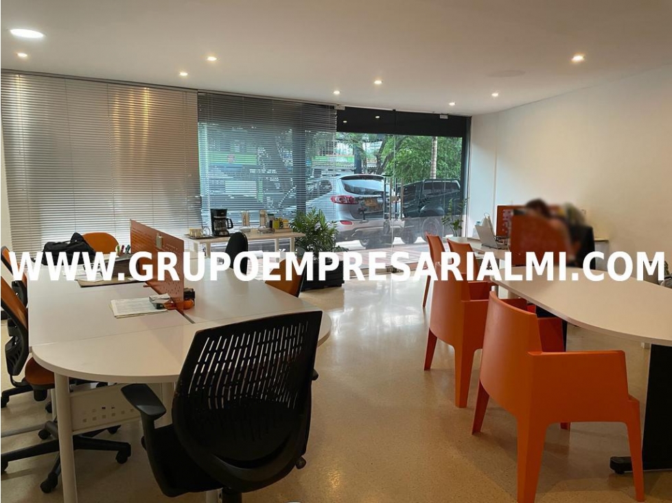 HERMOSA OFICINA EN ARRIENDO - SECTOR PATIO BONITO COD: 31188 — foto 3