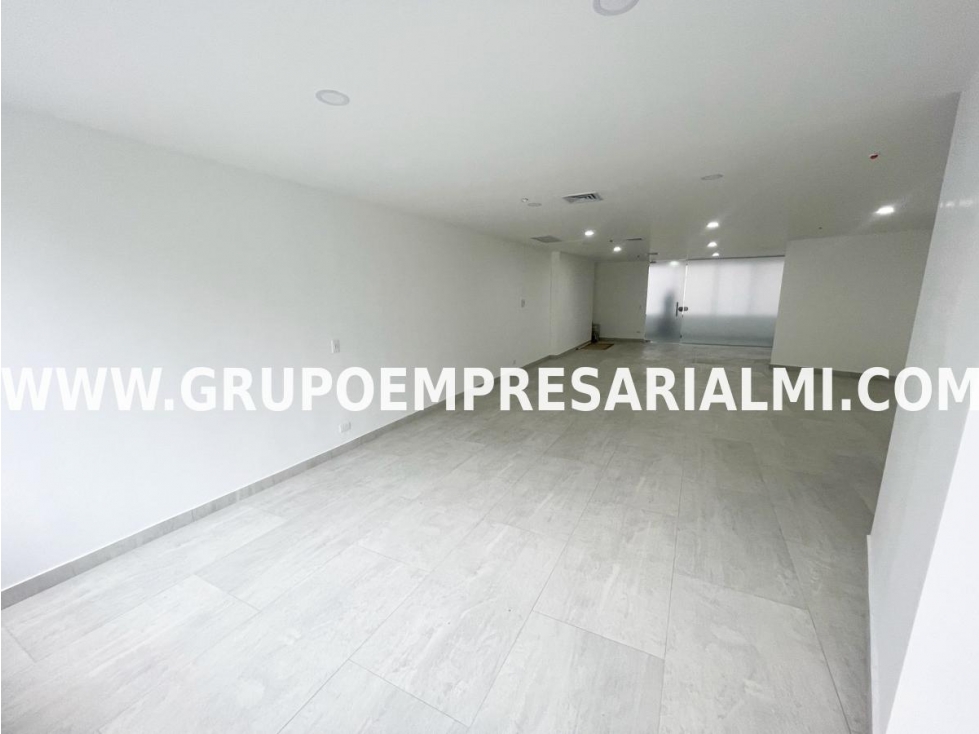 HERMOSA OFICINA EN ARRIENDO - SECTOR LAS PALMAS COD: 31761 — foto 4