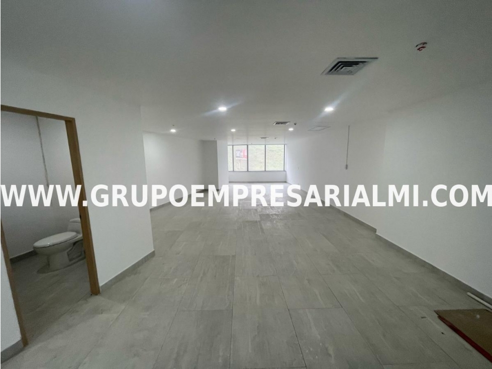 HERMOSA OFICINA EN ARRIENDO - SECTOR LAS PALMAS COD: 31761 — foto 5