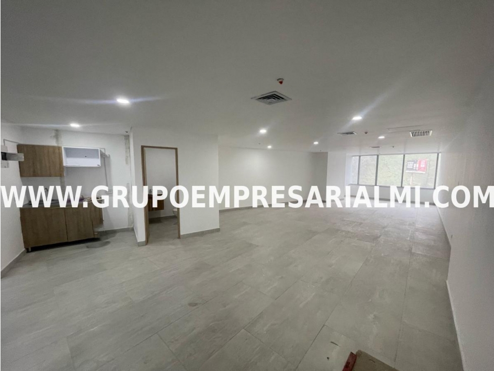 HERMOSA OFICINA EN ARRIENDO - SECTOR LAS PALMAS COD: 31761 — foto 6