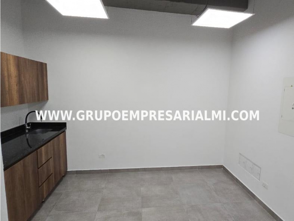 HERMOSA OFICINA EN ARRIENDO - SECTOR LAS PALMAS COD: 31510 — foto 3