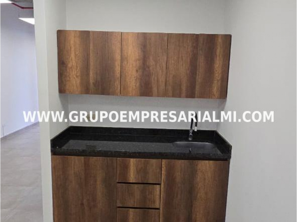 HERMOSA OFICINA EN ARRIENDO - SECTOR LAS PALMAS COD: 31510 — foto 4