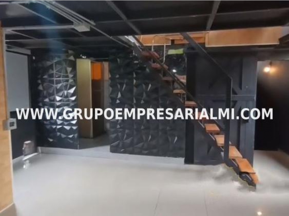 HERMOSA OFICINA EN ARRIENDO - SECTOR SAN DIEGO COD: 32378 — foto 2