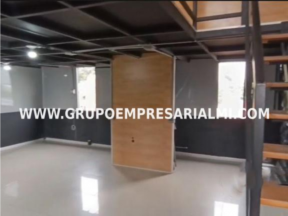 HERMOSA OFICINA EN ARRIENDO - SECTOR SAN DIEGO COD: 32378 — foto 4