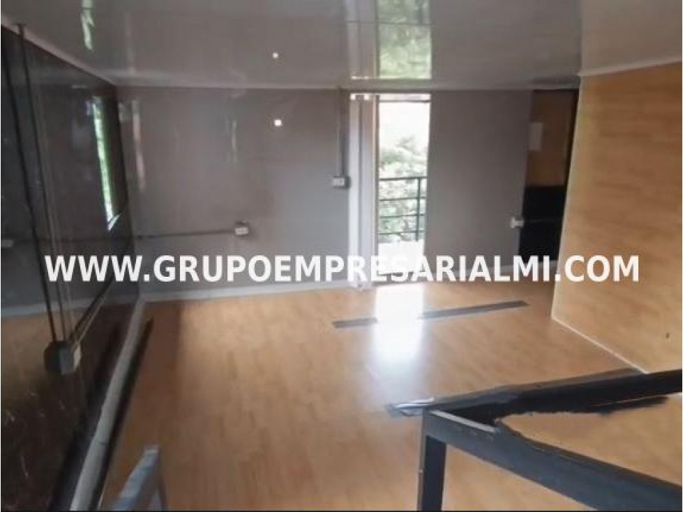 HERMOSA OFICINA EN ARRIENDO - SECTOR SAN DIEGO COD: 32378 — foto 5