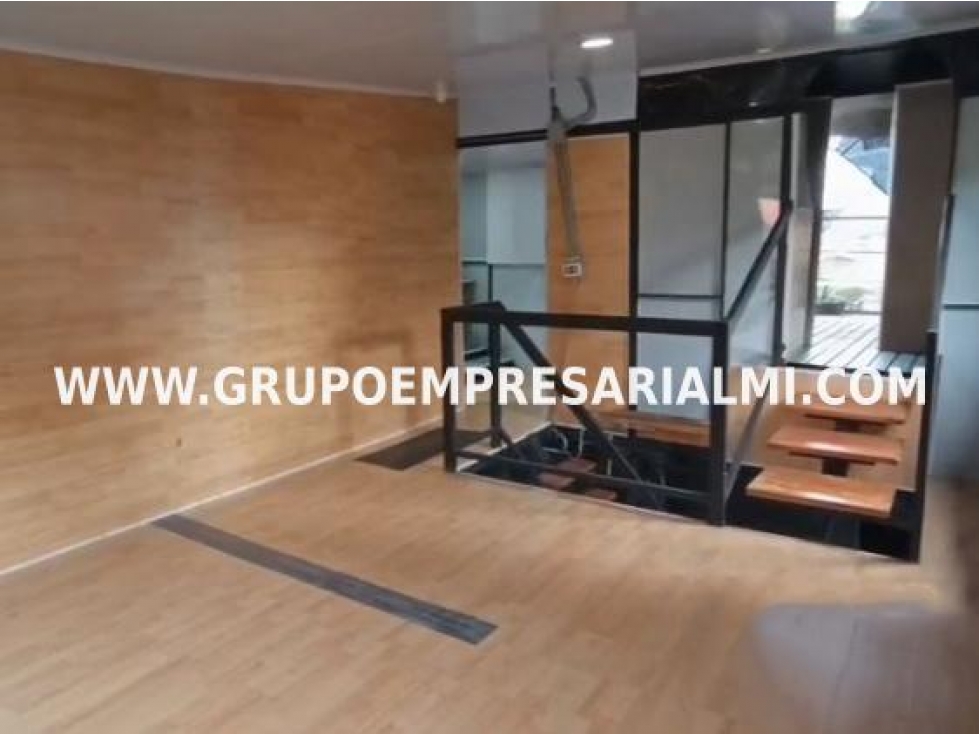 HERMOSA OFICINA EN ARRIENDO - SECTOR SAN DIEGO COD: 32378 — foto 6